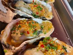 -串小白烧烤(金沙洲店)