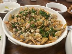 -渔满仓海鲜渔家(象山二店)