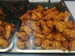 -汴京炸鸡王(蔡锷北路店)