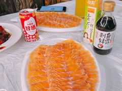 -京北渔家傲