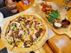 -百特喜·意大利餐厅(八佰伴镇江店)