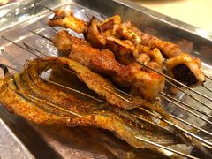 -群姐面馆·海鲜烧烤(同安路二店)