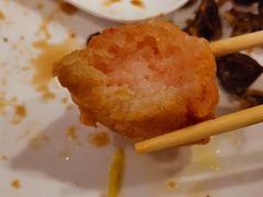 -玉华台饭庄·淮扬菜·烤鸭(望京店)