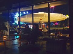 -STARRY CAFE & LOUNGE BAR(高新店)