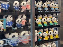 -熊猫屋(宽窄巷子景区店)