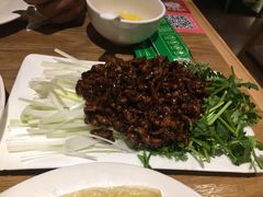 -榆林镇筋饼(知春路店)