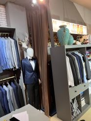 -ChenV西服礼服高级定制(市区养育巷店)
