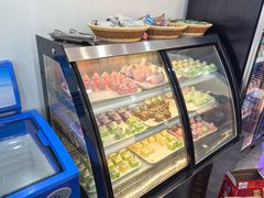-仙螺岛海鲜自助餐厅(总店)