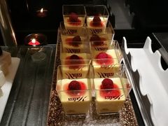 -岷山饭店-芝芝自助餐厅