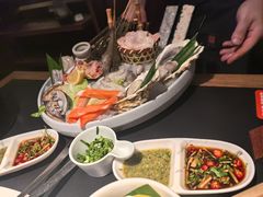 -生如夏花泰式火锅(西村黑金店)
