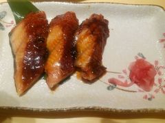 -清水日本料理铁板烧(学府路店)