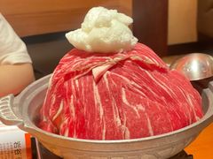 -仓桥家·焗寿司·锅物(光谷步行街店)