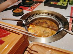 -空之介寿喜烧·和牛放题(恒隆广场店)