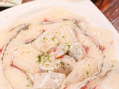 -御膳粥·牛乳粥底火锅·地道顺德菜(容桂店)