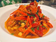 -聚味瞿记·龙虾堂(坡子街店)