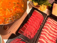 -旺福·贵州酸汤牛肉火锅(陆悦天地店)