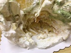 -兔兔家蛋糕甜品(德胜店)