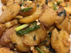 -王家厨房(新华路店)