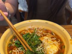 -阿福板凳面(观音桥店)
