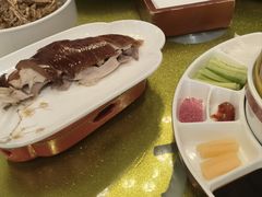 -大鸭梨烤鸭(北洼路店)
