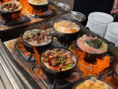 -沈妈砂锅(光华村店)