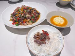 -辛香汇·现炒川菜(城北万象城店)