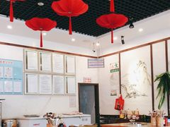 大堂-大味生态火锅(蓝谷地店)