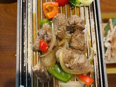 -九井澤精致料理(金茂店)