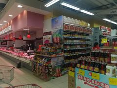-鑫海韵通大卖场(石园店)