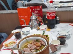 -金陵后厨·南京菜(新街口秣陵路店)