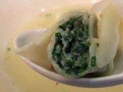 -东泰祥生煎馆(重庆北路店)