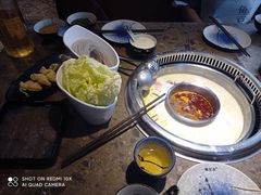 -鱼豆吉·豆浆鱼火锅(宜昌万达店)