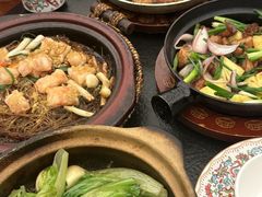 -旺爷砂锅·茶作(国贸城店)