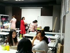 -四季美学色彩形象管理服装搭配