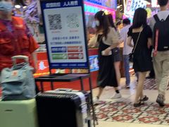 -龙翔里小吃街B区