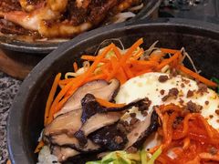 -汉拿山烤肉(东直门东方银座店)