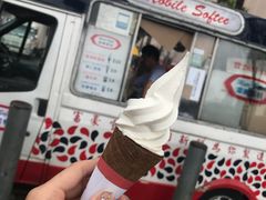 -富豪雪糕车流动点(尖沙咀店)