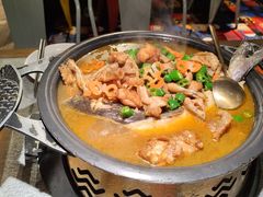 -探鱼·鲜青椒爽麻烤鱼(北京路天河城店)