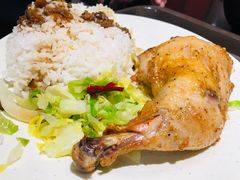 -大圆碗•大排饭(天海店)