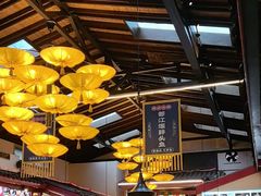 -老灶房-四川土菜(铁牛广场店)