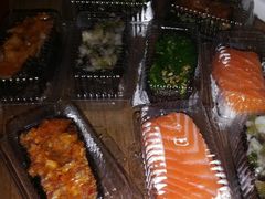 -池田寿司·新鲜现做(朝阳大悦城店)