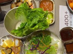 -西塔老太太泥炉烤肉(济南首店)