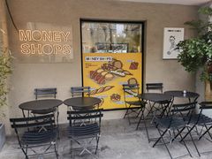 -Money Shops(愚园路店)