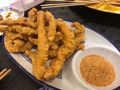 酥肉-来涮蜀鲜货火锅串串香(菜市口店)