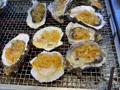 -蚝英雄鲜蚝自助专门店(长楹天街直营店)