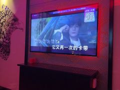 -音乐派KTV(银泰城店)