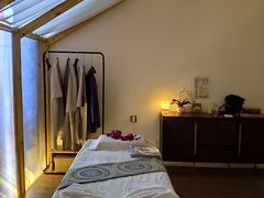 -谷悦SPA(王府井店)
