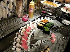 -339旋转餐厅(天府熊猫塔店)