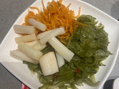 -海底捞火锅(荣盛广场店)