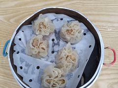 -景芳周大姐烧麦(东新店)